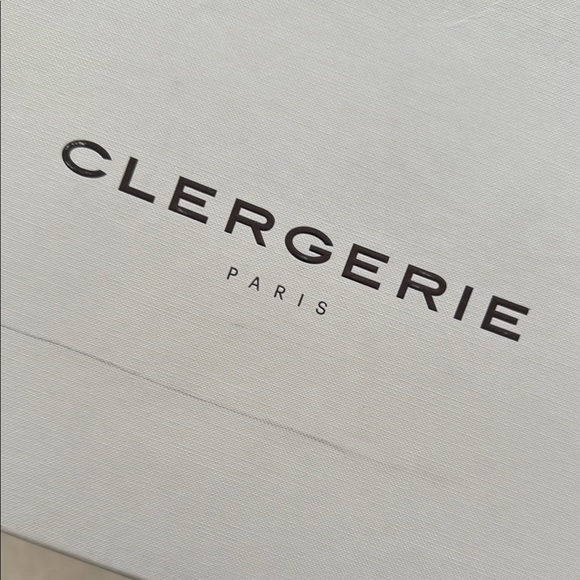 Robert Clergerie ‘Fara’ Sandals with Crossover Design in Bronze - New - Picture 3 of 12